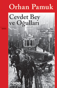 CEVDET BEY AND HIS SONS